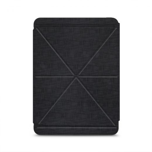 Чохол Moshi VersaCover Case with Folding Cover Metro Black (99MO056008) для iPad Pro 11" (2018)