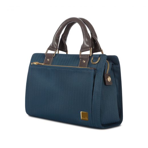 Сумка Moshi Lula Crossbody Nano Bag Mini Handbag Bahama Blue (99MO100531)