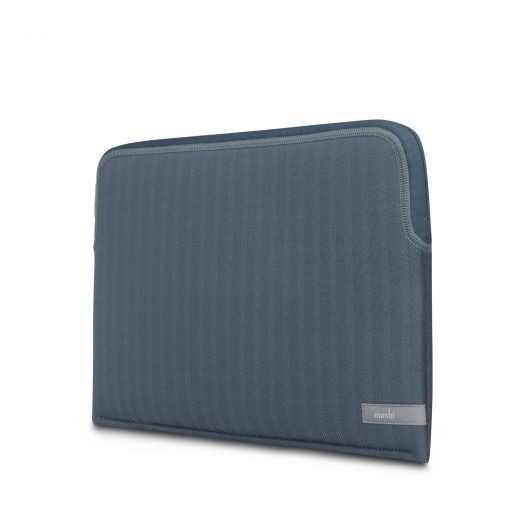 Чохол Moshi Pluma Designer Laptop Sleeve Denim Blue (99MO104531) для MacBook Pro 13"