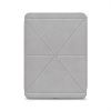 Чехол Moshi VersaCover Case with Folding Cover Stone Grey для iPad Pro 12.9" (2020)