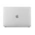 Чохол Moshi Ultra Slim Case iGlaze Stealth Clear (99MO071909) для MacBook Air 13"