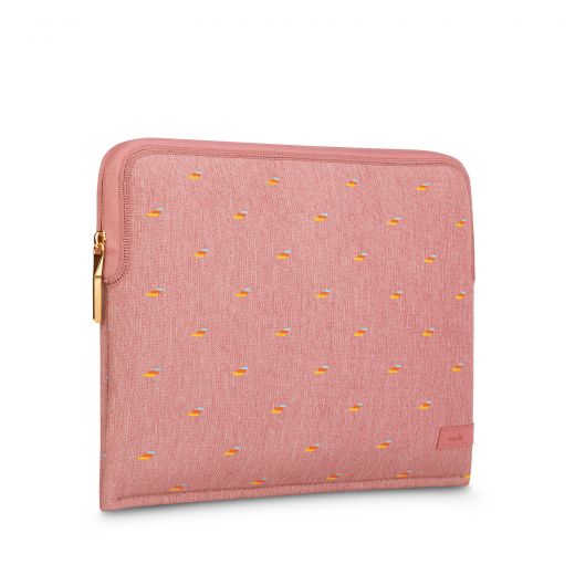 Чехол Moshi Pluma Designer Laptop Sleeve Macaron Pink (99MO104301) для MacBook Pro 13"