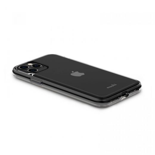 Чехол Moshi Vitros Slim Clear Case Crystal Clear (99MO103908) для iPhone 11 Pro Max