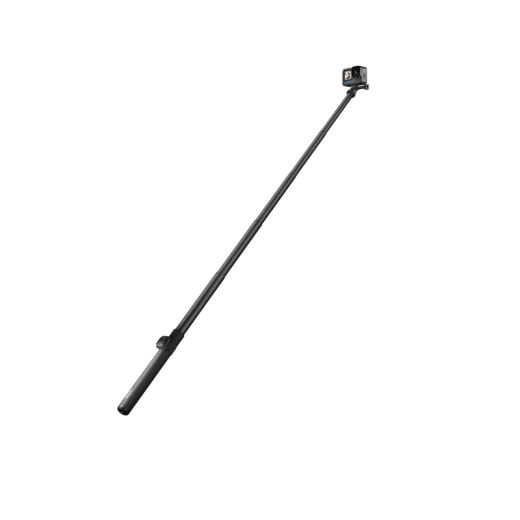 Селфі палка GoPro Extension Pole + Waterproof Shutter Remote Black для HERO12 (AGXTS-002)
