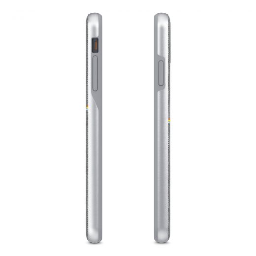Чехол Moshi Vesta Slim Hardshell Case Pebble Gray (99MO116012) для iPhone XS Max