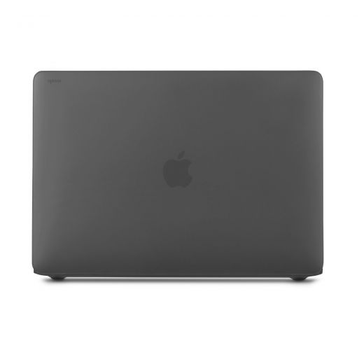 Чехол Moshi Ultra Slim Case iGlaze Stealth Black (99MO071007) для MacBook Air 13"
