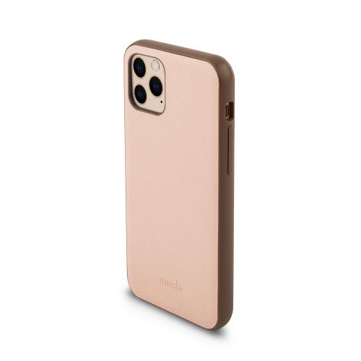Чохол Moshi Overture Premium Wallet Case Luna Pink (99MO091305) для iPhone 11 Pro