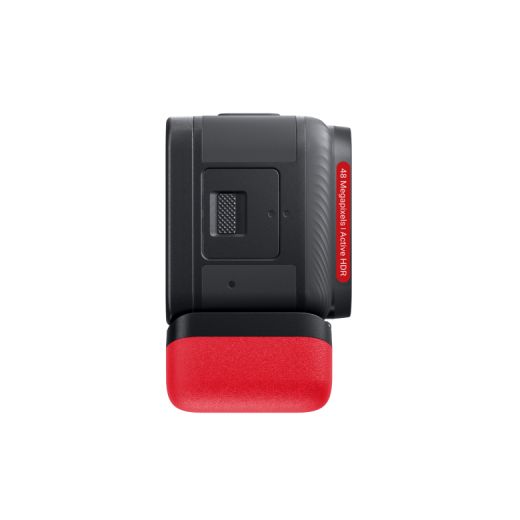 Экшн-камера Insta360 ONE RS 4K Edition