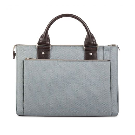 Сумка Moshi Urbana Mini Slim Handbag Sky Blue (99MO078501)