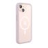 Чехол AMAZINGthing Explorer Pro Mag Case Grey Pink для iPhone 13 (IP136.1EXMAGGP)
