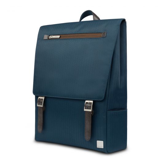 Сумка Moshi Helios Lite Designer Laptop Backpack Bahama Blue (99MO087531)