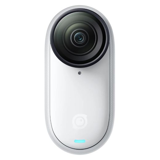 Экшн-камера Insta360 GO 3S 64Gb Arctic White