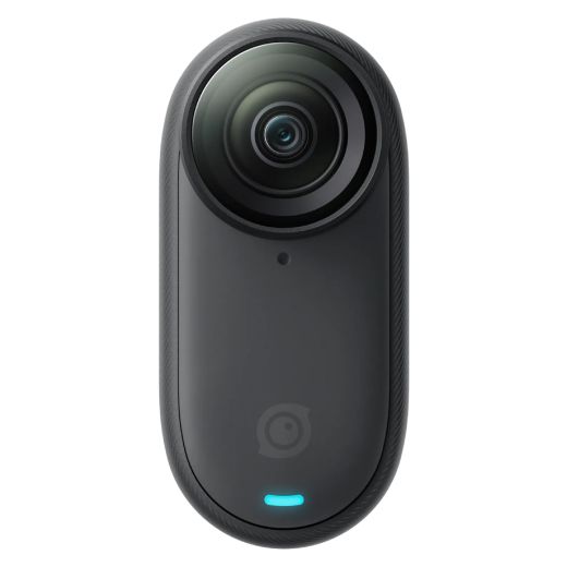 Екшн-камера Insta360 GO 3S 64Gb Midnight Black