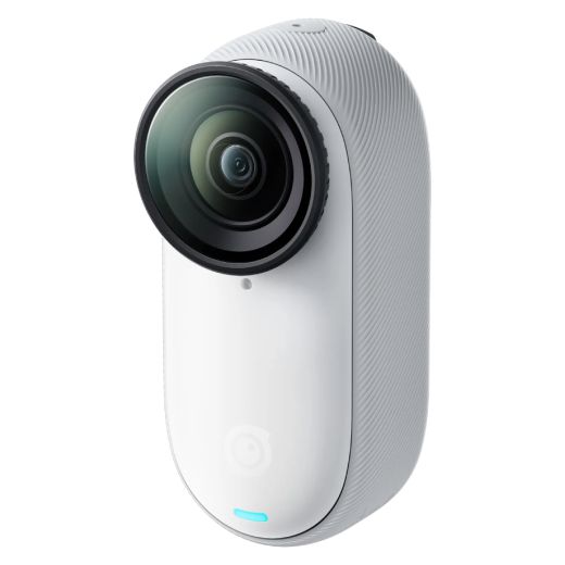 Екшн-камера Insta360 GO 3S 64Gb Arctic White