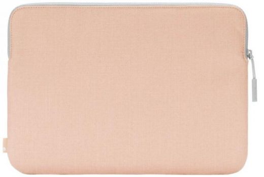 Чехол Incase Slim Sleeve with Woolenex Blush Pink (INMB100605-BLP) для MacBook Air/Pro 13"
