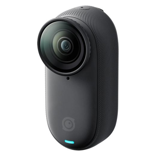 Екшн-камера Insta360 GO 3S 64Gb Midnight Black