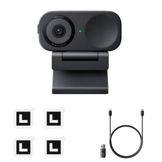 Веб-камера Insta360 Link 2C