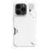 Чохол Aulumu A16 Slim Shockproof MagSafe White для iPhone 16 Pro Max Чохол Aulumu A16 Slim Shockproof MagSafe White для iPhone 16 Pro Max