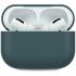 Чохол Apple Silicone Case Pacific Green для AirPods Pro 