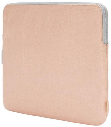 Чохол Incase Slim Sleeve with Woolenex Blush Pink (INMB100605-BLP) для MacBook Air/Pro 13"
