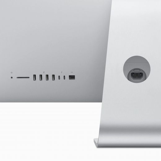 Apple iMac 21,5" with Retina 4K 2020 (MHK23)