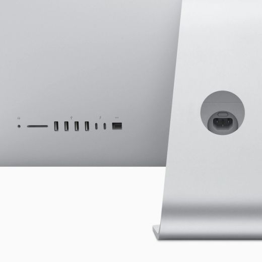 Apple iMac 21,5" with Retina 4K 2020 (MHK23) (Open Box)