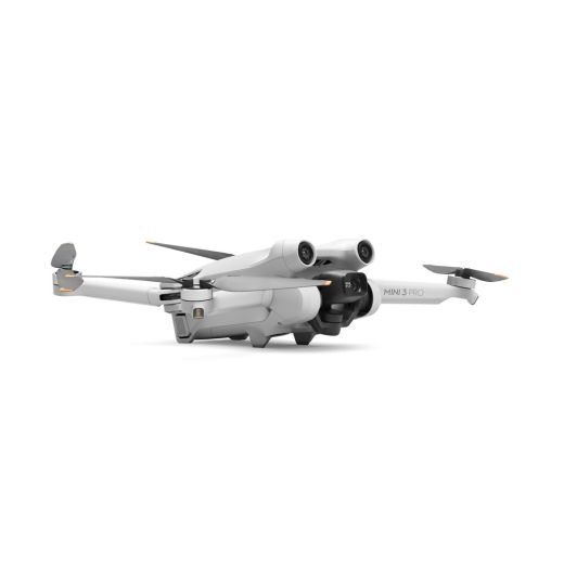 Квадрокоптер DJI Mini 3 Pro (з оновленим контролером DJI RC)
