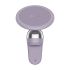 Автомобильный держатель Baseus C01 Magnetic Phone Holder (Air Outlet Version) Purple (SUCC000105)