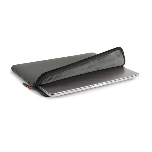 Чехол-папка Pipetto Classic Fit Sleeve Military Green для MacBook Pro 14" M1 | M2 | M3 | M4 (2021 | 2023 | 2024) | Air 13.6" M4 | M3 | M2 (2025 | 2024 | 2022) (P069-123-X)
