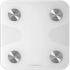 Розумні ваги Momax Lite Tracker IoT Body Scale (EW2SW) White