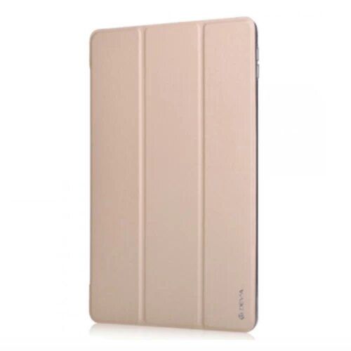 Чехол Devia Light Grace Gold для iPad 10.2"