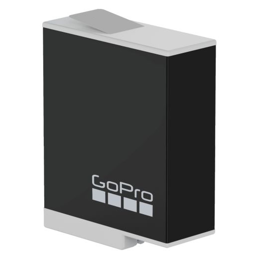 Акумулятор Gopro Enduro Battery для HERO 11 | HERO 10 | HERO 9 (ADBAT-011-WS)