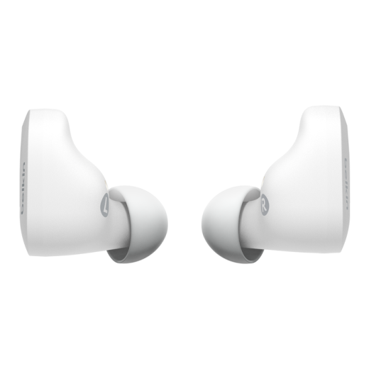 Безпровідні навушники Belkin SoundForm White (AUC001btWH)