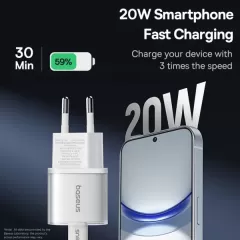 Повербанк з підставкою ESR Qi2 10000 mAh MagSlim Kickstand Power Bank Titanium