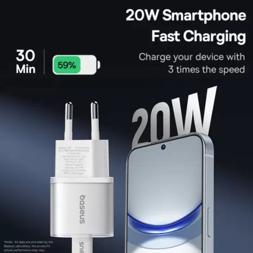 Повербанк з підставкою ESR Qi2 10000 mAh MagSlim Kickstand Power Bank Lavender
