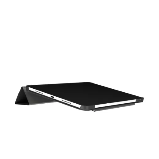 Чехол-подставка Switcheasy Origami Black для iPad Pro 12.9" (2020 | 2021 | 2022 | M1 | M2) (SPD212093BK22)