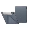Чохол-підставка Switcheasy Origami Alaskan Blue для iPad Pro 12.9" (2020 | 2021 | 2022 | M1 | M2) (SPD212093AB22)
