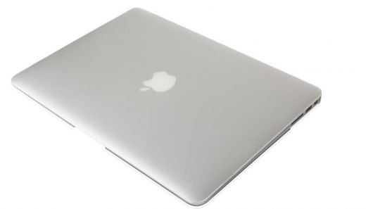 Чехол Ultra Slim Case iGlaze Translucent Clear (V2) (99MO071902) для MacBook Air 13"