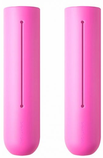 Накладки для скакалки Tangram Soft Grip Pink