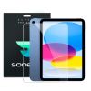 Защиное стекло Soneex Pro для iPad 10.9" (2022)