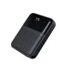 Павербанк (Зовнішній акумулятор) Mcdodo MC-5851 Mini Digital Display 10000mAh 22.5W Black