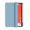 Чехол WIWU Skin Feeling Protective Case Light Blue для iPad 10.9" (2022)