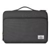 Чехол-сумка WIWU Ora Laptop Sleeve Series Black для MacBook Pro 14" M1 | M2 | M3 (2021 | 2023)