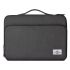 Чохол-сумка WIWU Ora Laptop Sleeve Series Black для MacBook Pro 16" M1 | M2 | M3 (2021 | 2023)