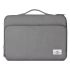 Чехол-сумка WIWU Ora Laptop Sleeve Series Grey для MacBook Pro 14" M1 | M2 | M3 (2021 | 2023)