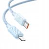 Кабель Mcdodo [CA-3663] Data Cable USB-C to Lightning 36W 2м Blue