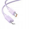 Кабель Mcdodo [CA-3663] Data Cable USB-C to Lightning 36W 2м Purple