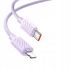 Кабель Mcdodo [CA-3663] Data Cable USB-C to Lightning 36W 2м Purple
