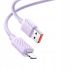 Кабель Mcdodo [CA-3640] Data Cable USB to Lightning 1.2м Puple