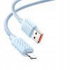 Кабель Mcdodo [CA-3643] Data Cable USB to Lightning 2м Blue